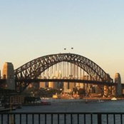 Steve Brackenbury's photo
