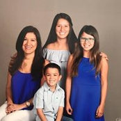 Christine Pena's photo