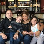 Jose Marchand's photo
