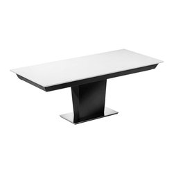 Nova Bacher - Dining Tables