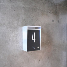 Exterior items