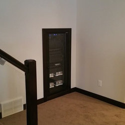 Theater Equipment - Products