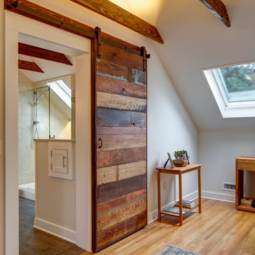 Irvington Master Suite