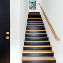 Staircases
