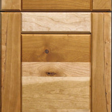 Cabinet styles
