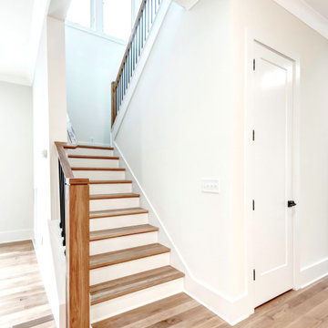 Sylvan Park Custom Home
