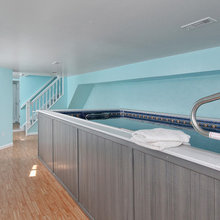 Basement Remodel