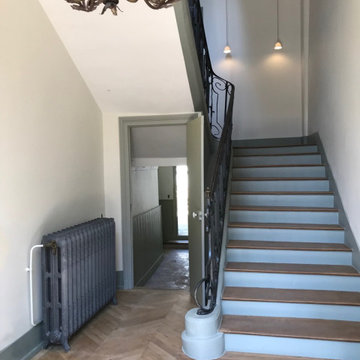 Montfort - l'Amaury - Maison individuelle