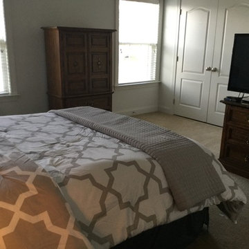 Nugent Home Staging AFTER