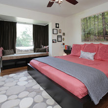 bed room