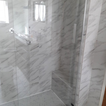 Merrick NY  Bathroom Renovation