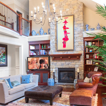 Anmore Residence