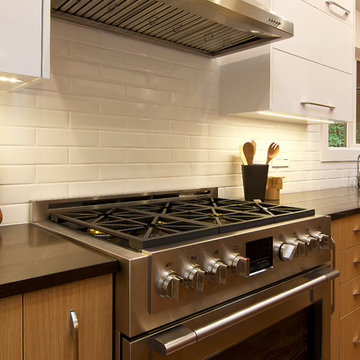 Function & Style: Modern Kitchen Redesign