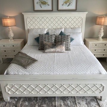 S. Shore Drive Turnkey Design Project
