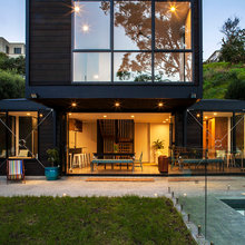 exterior/window