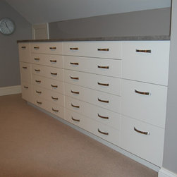 Valauri Office Cabinet - Products