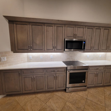 Dankoff Style, Functionality, Optimal Space Solution
