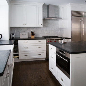 Private Residence in Chatham New Jersey