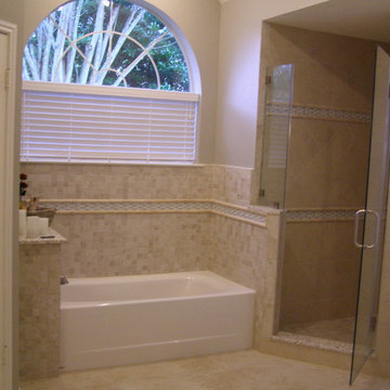 Master Bath Remodel