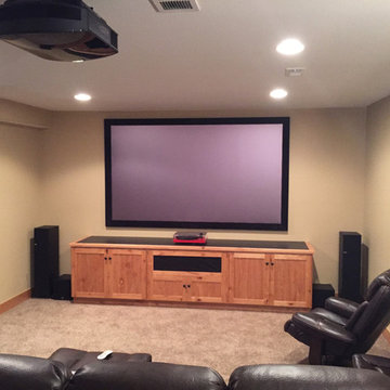 New Installs
