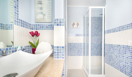 Si Può Ristrutturare il Bagno Rimanendo in Casa?
