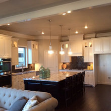 Kitchen Ideas