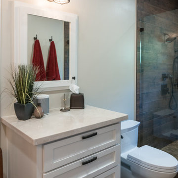 Pasadena Revitalizing 1904 Craftsman
