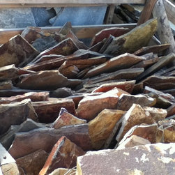 Stone Stillness - Landscaping Stones And Pavers