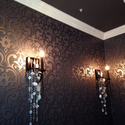 Complete Home Renovation - Lighting