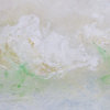 Abstract Landscape Modern Minimalist Acrylic Painting on Canvas - 24x24