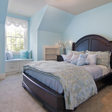 Girls room