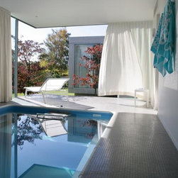 Endless Pools - Original Endless Pools&reg;, Swimming Pool - Products