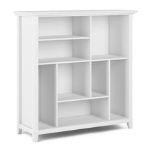 bookcase