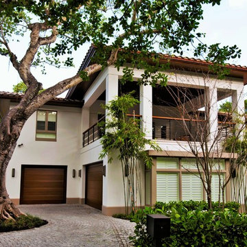 TreeHouse