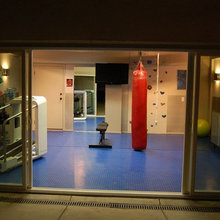garage