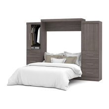 Murphy beds