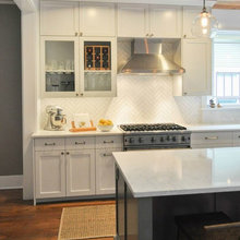 house remodel