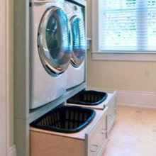 21 Manomet, Laundry