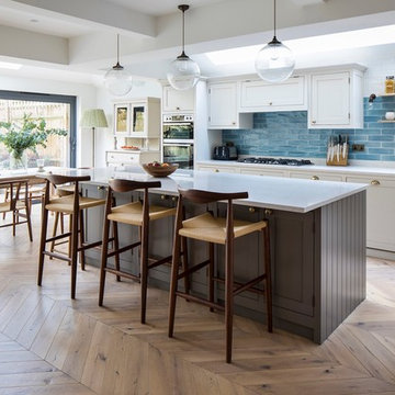 Family Home SW12