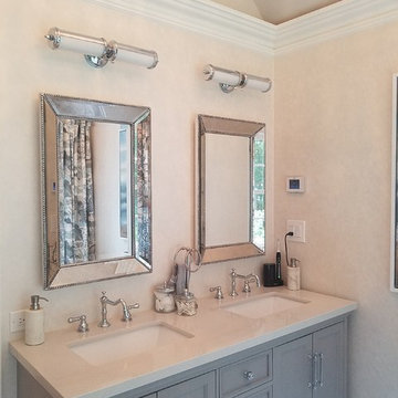 Concord Master Bath