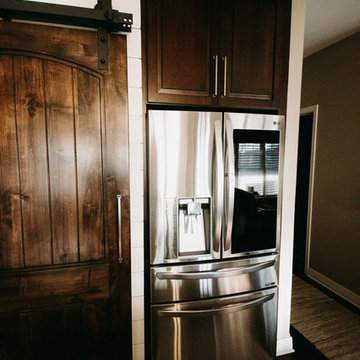 Cimarron Woods Kitchen Remodel