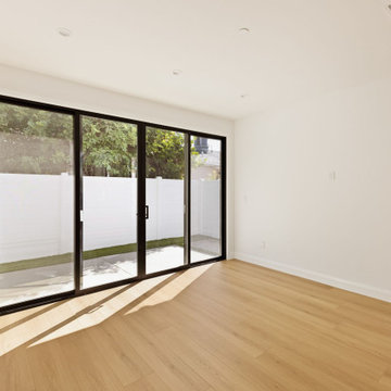 The hidden duplex & A home makeover - SB9 Investment property in Woodland Hills