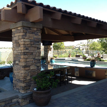 San Diego Outdoor Living