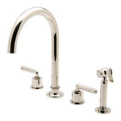 Waterworks Kitchen Fittings - Products