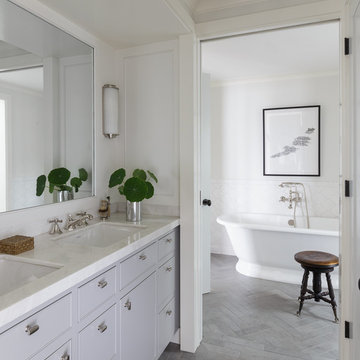Ocean View Renovation
