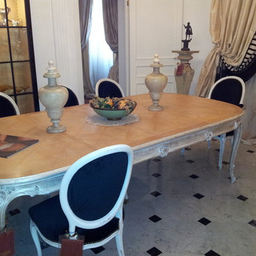 interni show room