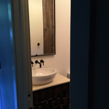 Rose Lane Home Remodel