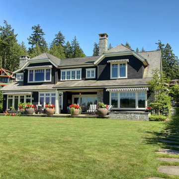 Allens Cove ~ Bainbridge Island