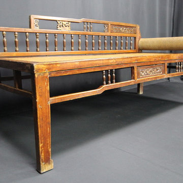 Design Ideas - Chinese Antique Beds - Shanghai Green Antiques