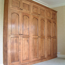 wardrobe